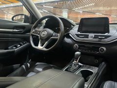 Nissan Teana 2.0T XL Upper AD1 Smart Navigation Edition - photo 14