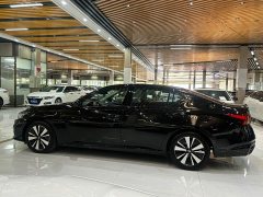 Nissan Teana 2.0T XL Upper AD1 Smart Navigation Edition - photo 15
