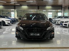 Nissan Teana 2.0T XL Upper AD1 Smart Navigation Edition - photo 2