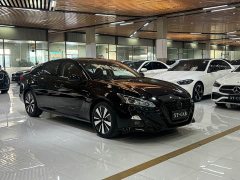 Nissan Teana 2.0T XL Upper AD1 Smart Navigation Edition - photo 3