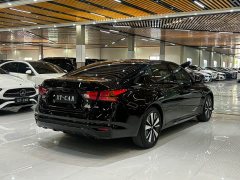 Nissan Teana 2.0T XL Upper AD1 Smart Navigation Edition - photo 4