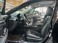 Nissan Teana 2.0T XL Upper AD1 Smart Navigation Edition - photo 7