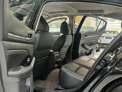Nissan Teana 2.0T XL Upper AD1 Smart Navigation Edition - photo 8