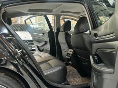 Nissan Teana 2.0T XL Upper AD1 Smart Navigation Edition - photo 9