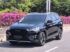 Jetour X90 1.6T DCT Edition 7 - ფოტო 1