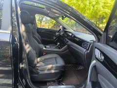 Jetour X90 1.6T DCT Edition 7 - ფოტო 10
