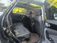 Jetour X90 1.6T DCT Edition 7 - ფოტო 11