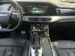 Jetour X90 1.6T DCT Edition 7 - ფოტო 13