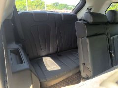 Jetour X90 1.6T DCT Edition 7 - ფოტო 15