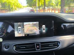 Jetour X90 1.6T DCT Edition 7 - ფოტო 16