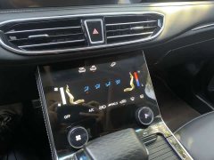 Jetour X90 1.6T DCT Edition 7 - ფოტო 17