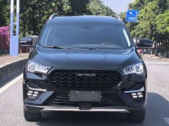 Jetour X90 1.6T DCT Edition 7 - ფოტო 2