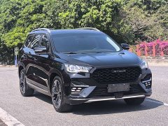 Jetour X90 1.6T DCT Edition 7 - ფოტო 3