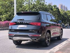 Jetour X90 1.6T DCT Edition 7 - ფოტო 4