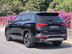 Jetour X90 1.6T DCT Edition 7 - ფოტო 6