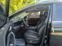 Jetour X90 1.6T DCT Edition 7 - ფოტო 8