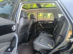 Jetour X90 1.6T DCT Edition 7 - ფოტო 9
