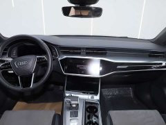 Audi A6L 45 TFSI Premium Dynamic - photo 10