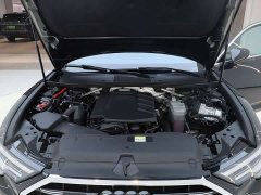 Audi A6L 45 TFSI Premium Dynamic - photo 7