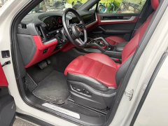 Porsche Cayenne 3.0T - ფოტო 3