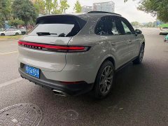 Porsche Cayenne 3.0T - ფოტო 4