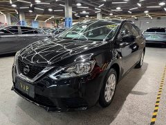 Nissan Sylphy Classic 1.6XE CVT Comfort - ფოტო 1