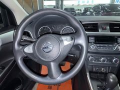 Nissan Sylphy Classic 1.6XE CVT Comfort - ფოტო 10