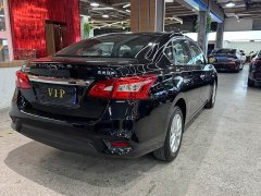 Nissan Sylphy Classic 1.6XE CVT Comfort - ფოტო 14