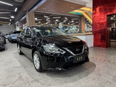 Nissan Sylphy Classic 1.6XE CVT Comfort - ფოტო 3
