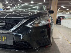 Nissan Sylphy Classic 1.6XE CVT Comfort - ფოტო 5