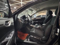 Nissan Sylphy Classic 1.6XE CVT Comfort - ფოტო 7
