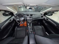 Nissan Sylphy Classic 1.6XE CVT Comfort - ფოტო 8