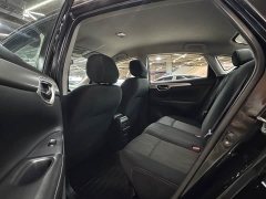 Nissan Sylphy Classic 1.6XE CVT Comfort - ფოტო 9
