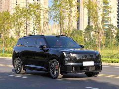 Lynk & Co 900 1.5T Ultra 6-Seater - ფოტო 2