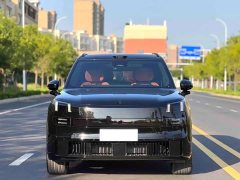 Lynk & Co 900 1.5T Ultra 6-Seater - ფოტო 3