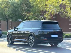 Lynk & Co 900 1.5T Ultra 6-Seater - ფოტო 4