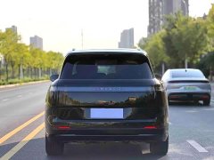 Lynk & Co 900 1.5T Ultra 6-Seater - ფოტო 5