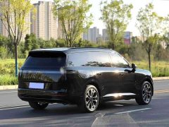 Lynk & Co 900 1.5T Ultra 6-Seater - ფოტო 6
