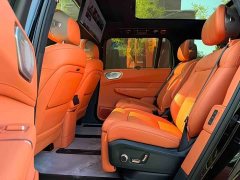Lynk & Co 900 1.5T Ultra 6-Seater - ფოტო 7