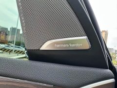 BMW X3 Facelift xDrive30i Leading Edition M Night Package - ფოტო 11