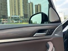 BMW X3 Facelift xDrive30i Leading Edition M Night Package - ფოტო 12
