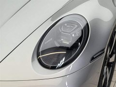 Porsche 911 Targa 4S 3.0T - ფოტო 10