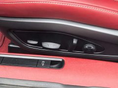 Porsche 911 Targa 4S 3.0T - ფოტო 13