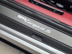 Porsche 911 Targa 4S 3.0T - ფოტო 14