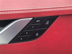Porsche 911 Targa 4S 3.0T - ფოტო 18