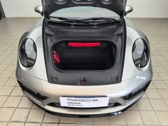 Porsche 911 Targa 4S 3.0T - ფოტო 19