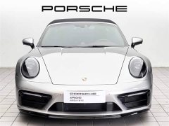 Porsche 911 Targa 4S 3.0T - ფოტო 2