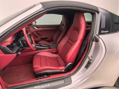 Porsche 911 Targa 4S 3.0T - ფოტო 20