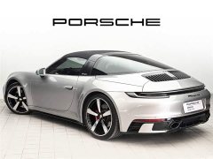 Porsche 911 Targa 4S 3.0T - ფოტო 5