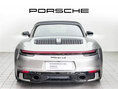 Porsche 911 Targa 4S 3.0T - ფოტო 6